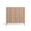 15 Pair Shoe Storage Cabinet-381687968