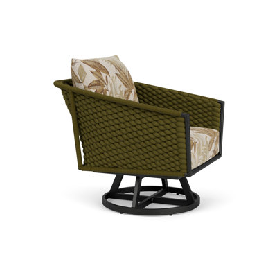 Escape Outdoor Lounge Chair
