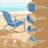 Thiet Outdoor Adirondack Chair-850402035