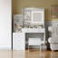 Dressing Table with Mirror