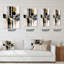 Jansiel - Horloge murale animaux-1023161330