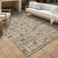 Tapis moderne lavable à la machine intérieur / extérieur ACN2988-1446716520-1446716526