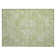 Machine Washable Indoor/Outdoor Chayden ACN1104 Sage Rug
