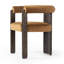 Canon Upholstered Arm Chair