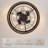 16.5 inch Fandelier Industrial Ceiling Fans with Lights and Remote-106334384-106334395