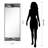 Nesper Rectangle Mirror