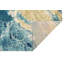 Rockville Abstract 160cm X 220cm Area Rug
