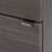 17" Single Bathroom Vanity With Cultured Marble Top-1384797447