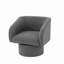 Fauteuil demi-tonneau pivotant 360-118699910