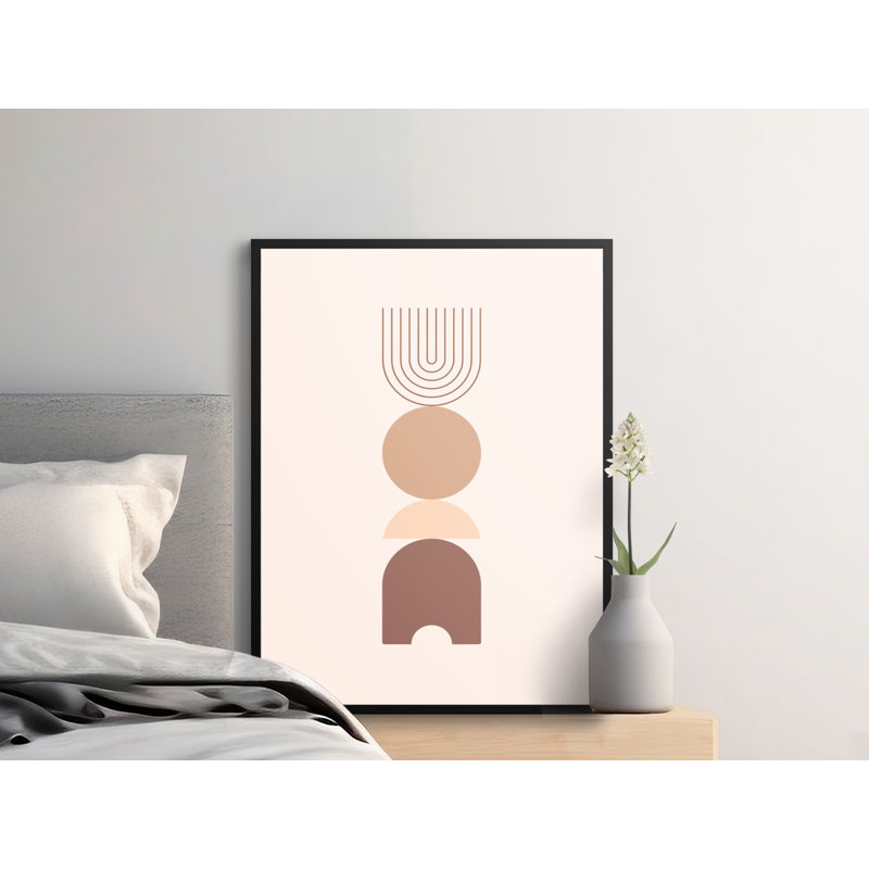 Warman Floater Frame Print, 20x30