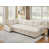 Beige Polyester/Fabric selected