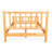 Cartha Solid Wood Spindle Bed-1086448571