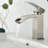 Single-Hole Single-handle Bathroom Faucet-63545062