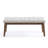 Isaura Polyester Upholstered Bench-1867669851-1818671198