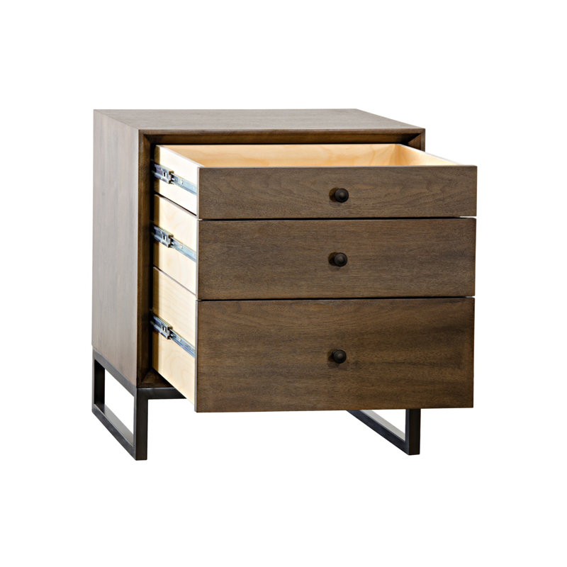 Sansa 24'' W Nightstand