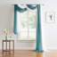  Rideaux à baldaquin en polyester-503654464-504326073