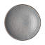 Denby Studio Grey Medium Ridged Bowl