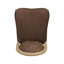 Chaise de salle à manger Prentiss-1029153275