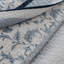Ensemble de courtepointe en coton matelassé à motif floral-112234671-111999159