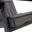 Chaise de patio d'extérieur Basic-55761591