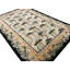 Himalayan Hand Woven Wool Oriental Area Rug