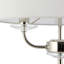 Basilia Metal Table Lamp-24144769