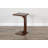 Hardin Solid Wood Top End Table-96266017