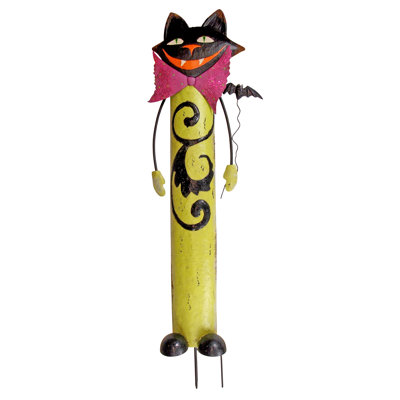 Metal Halloween Decoration