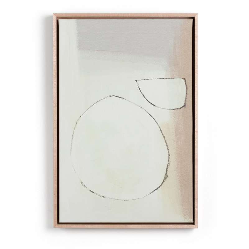 Still 2 Print by Dan Hobday, 60" H x 40" W x 2" D
