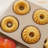 Chefmade 6 Cavity Donut Mold Cake Pan