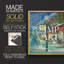 Candy Cane Lane - Reproduction encadrée - Restickable-664456477