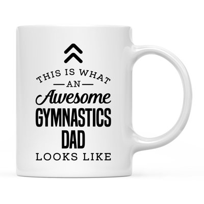 Stainless Steel Coffee Mug