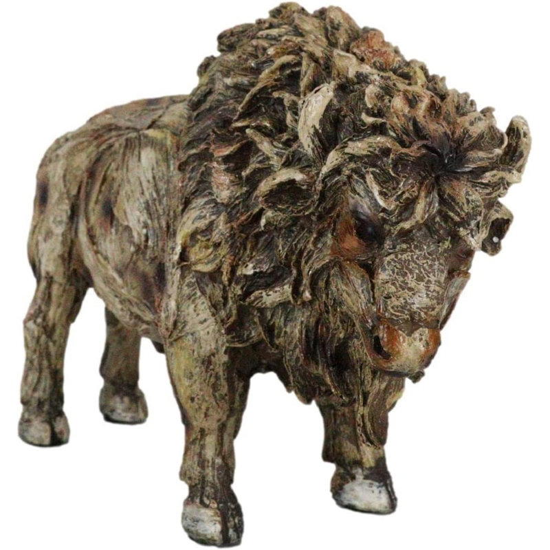 Esaah Animals Figurines & Sculptures