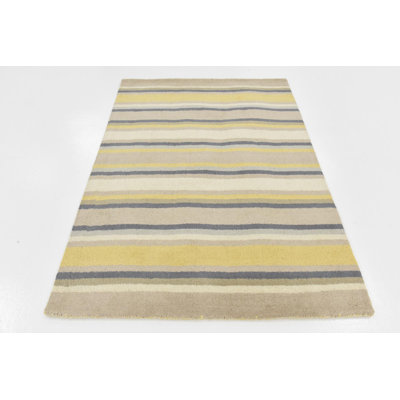 Tapis crème Orlando