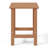 Outdoor Poly Adirondack Chair With Side Table 3-Piece Set-1976864130-1976864187