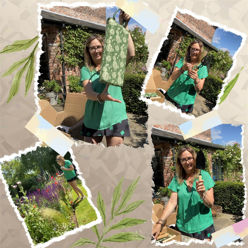 Luch Gardening Tools