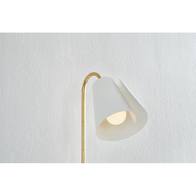 Lila 1 Light Wall Sconce