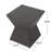 16 Outdoor Wicker End Table