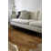 Tapis à motif animal brun Abernethy
