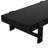 Laguna 77.6" Long Outdoor All-Weather Poly Reclining Single Chaise-87407018