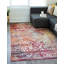 Oriental Area Rug-67714114
