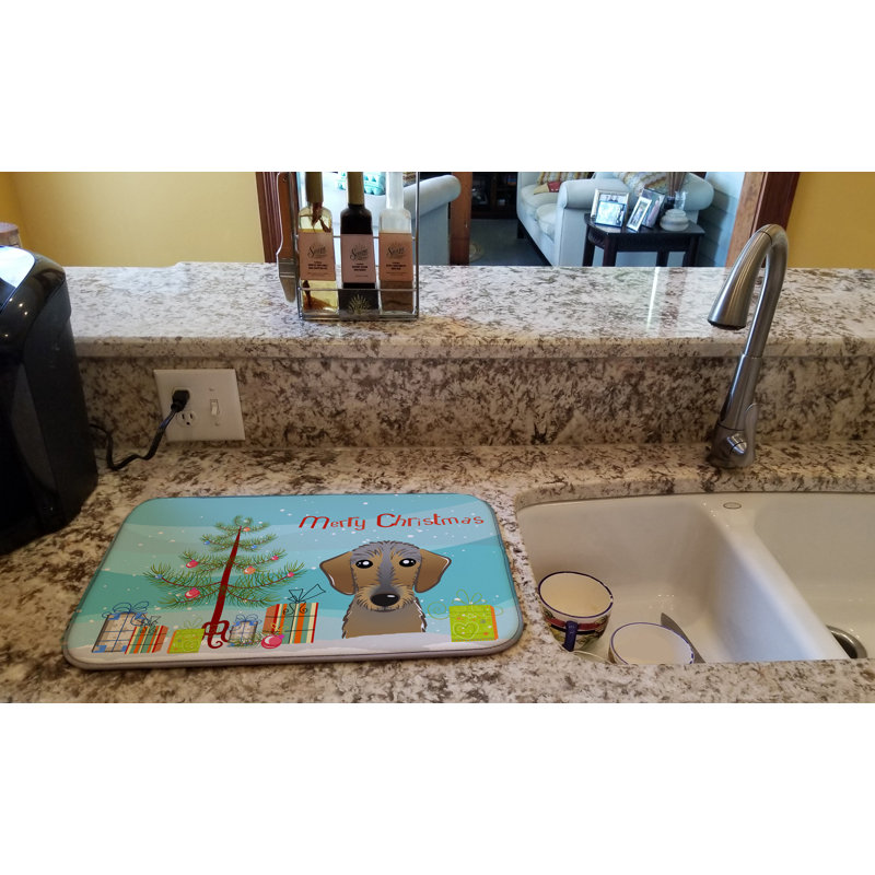 Drying Mat
