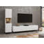Basia Unfinished TV Stand for TVs up to 75"-485421964