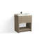 Vista 30" W Freestanding Single Bathroom Vanity-150098916-150098921-150098943