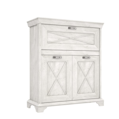 Aleisha 123cm Sideboard