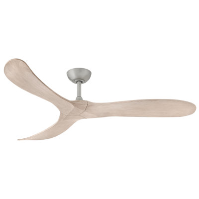 Ventilateur intelligent 60 "Hinkley Fan Swell
