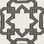 Varner Geometric Wool Hand Woven Area Rug-15406078