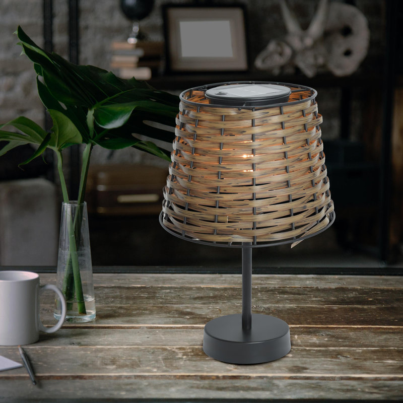 Alique Lamp