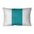 Blanc / aqua