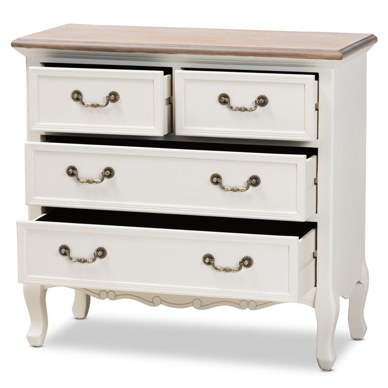 Arriola 31.5'' W Nightstand